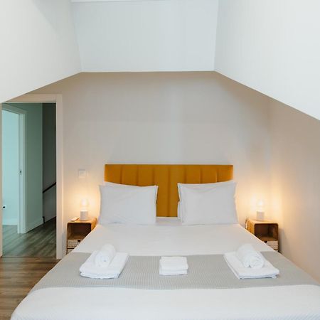 Casa Do Azulejo II Apartment Сетубал Екстериор снимка