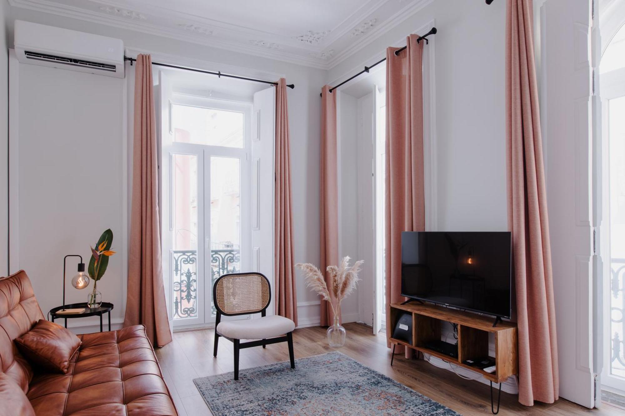 Casa Do Azulejo II Apartment Сетубал Екстериор снимка