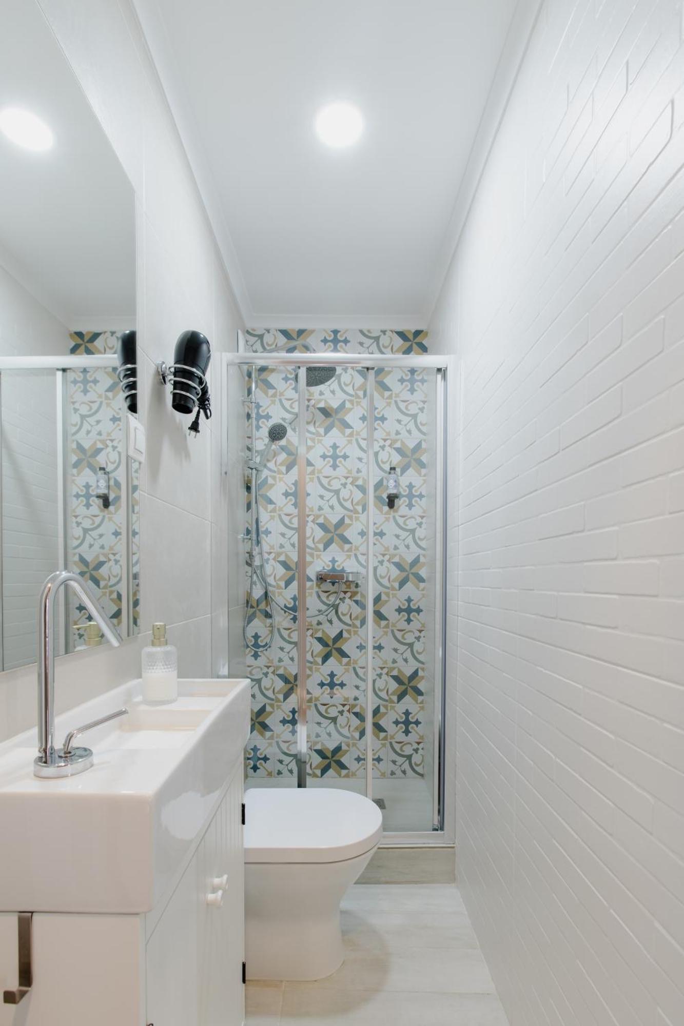 Casa Do Azulejo II Apartment Сетубал Екстериор снимка