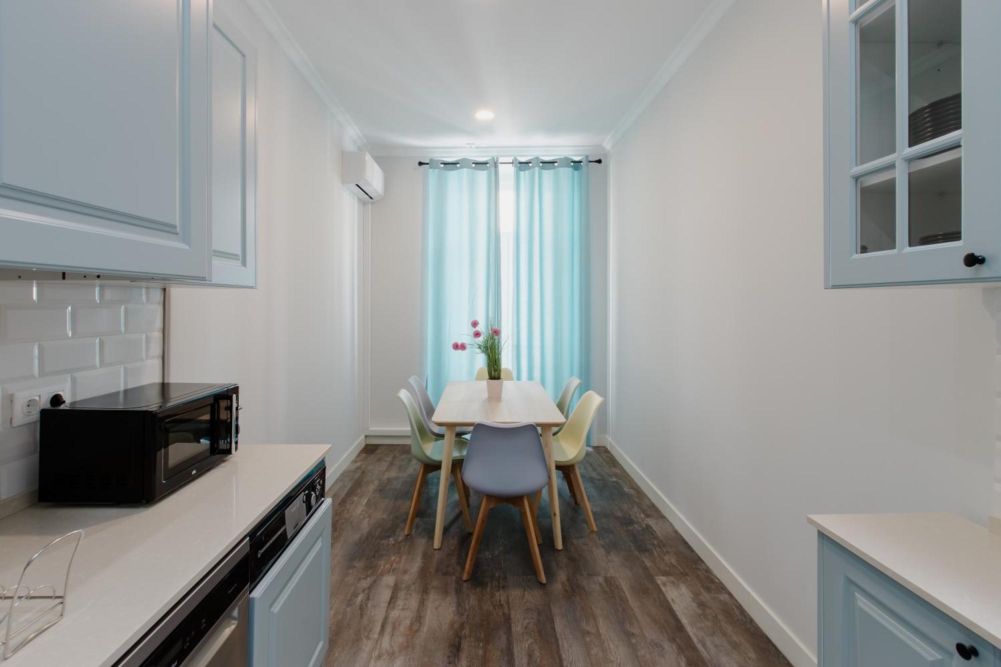 Casa Do Azulejo II Apartment Сетубал Екстериор снимка