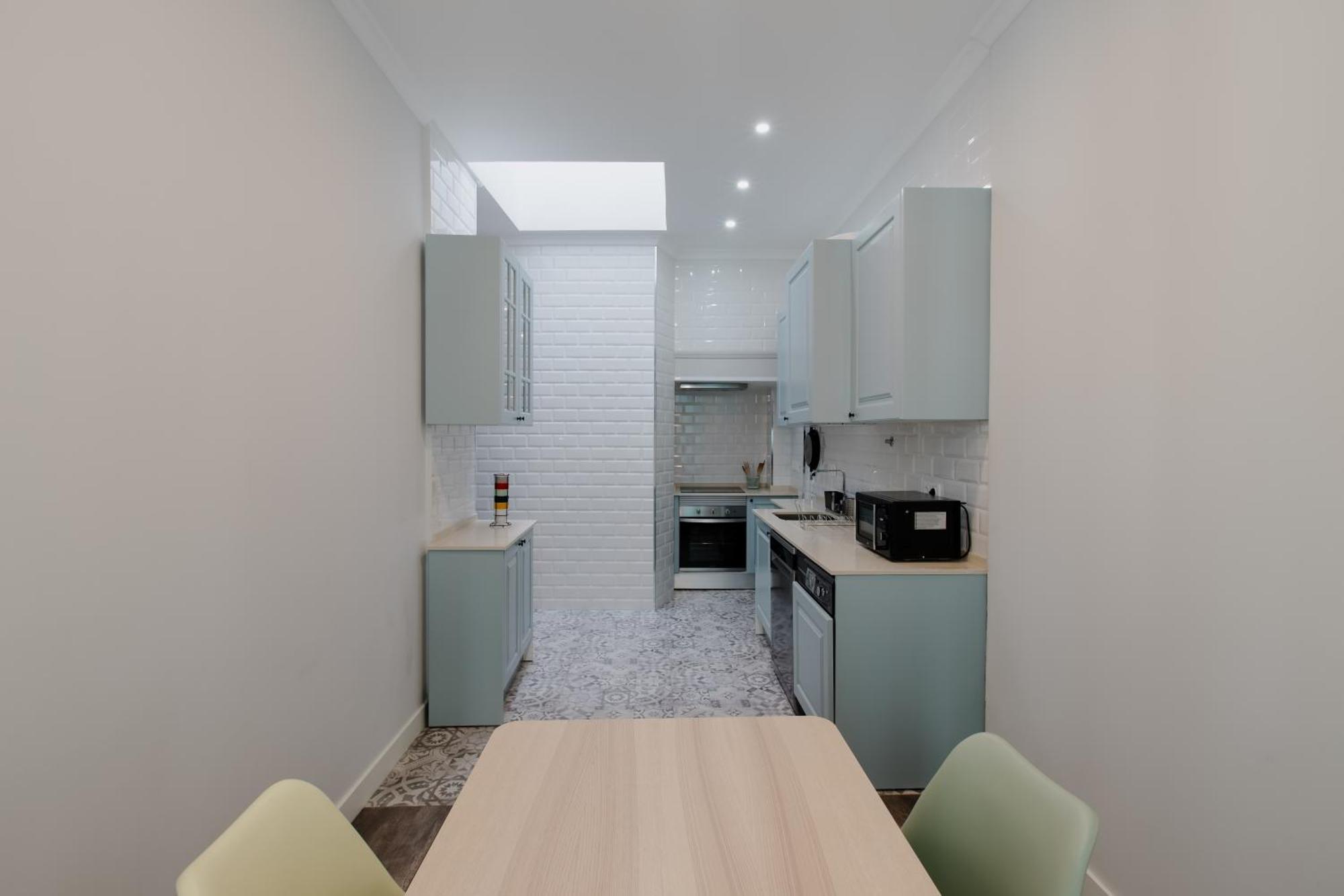 Casa Do Azulejo II Apartment Сетубал Екстериор снимка