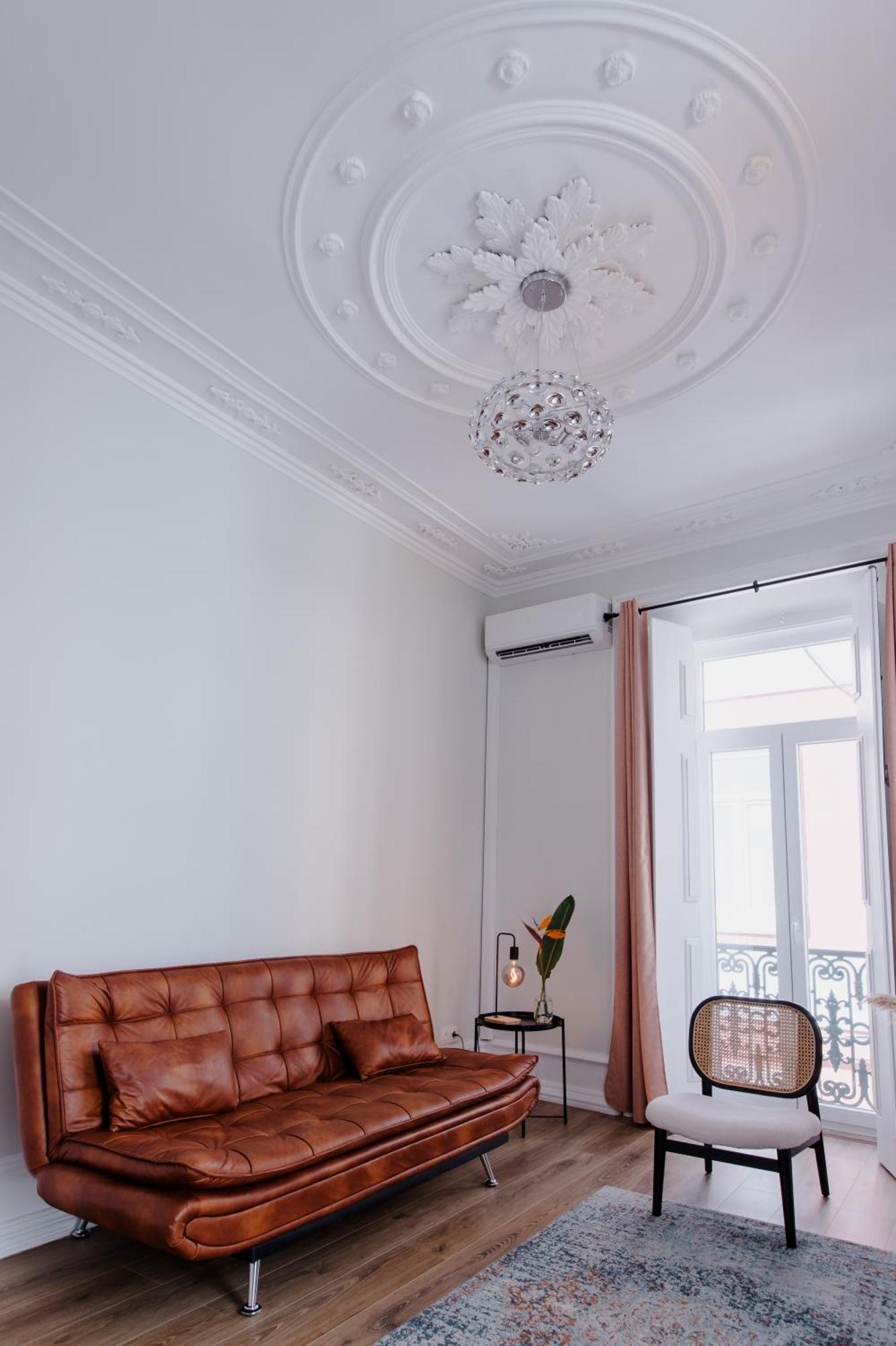 Casa Do Azulejo II Apartment Сетубал Екстериор снимка