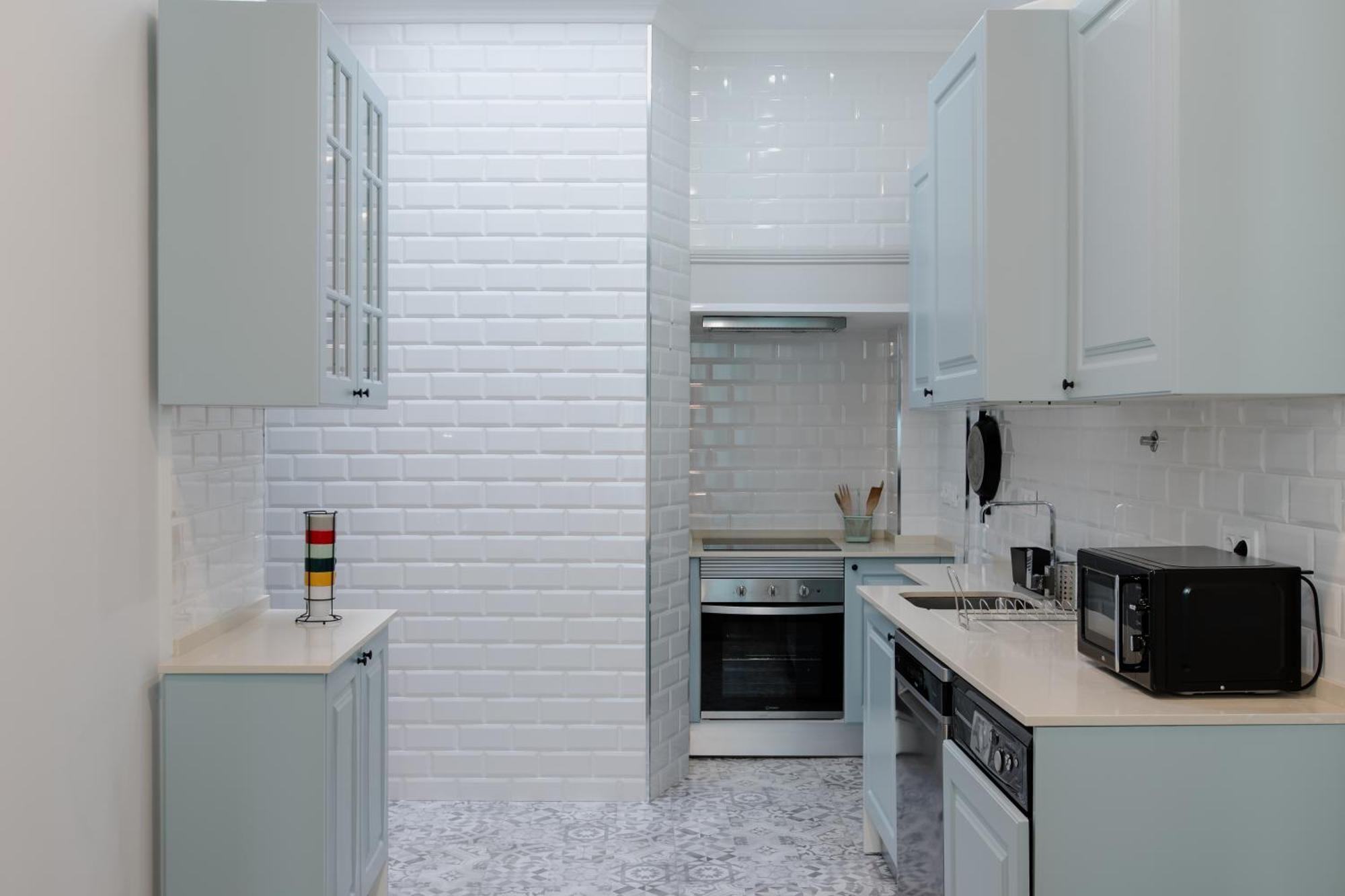 Casa Do Azulejo II Apartment Сетубал Екстериор снимка