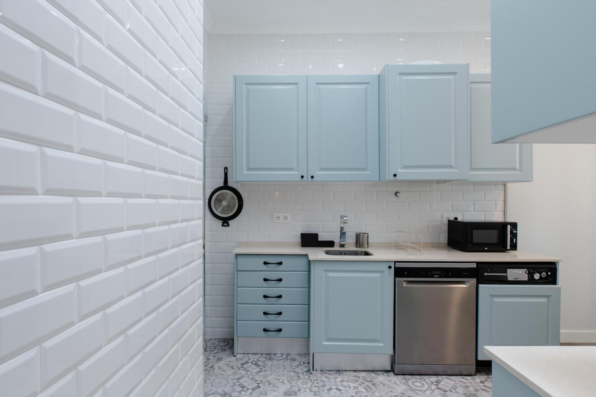 Casa Do Azulejo II Apartment Сетубал Екстериор снимка
