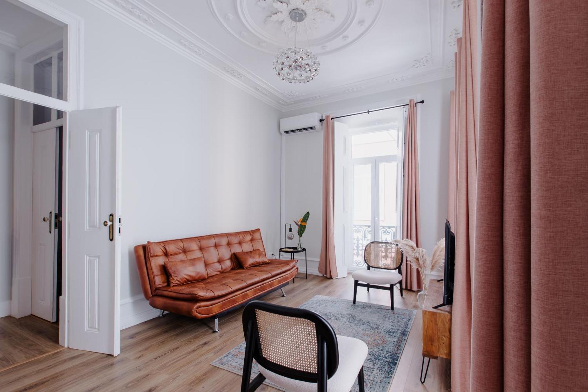 Casa Do Azulejo II Apartment Сетубал Екстериор снимка