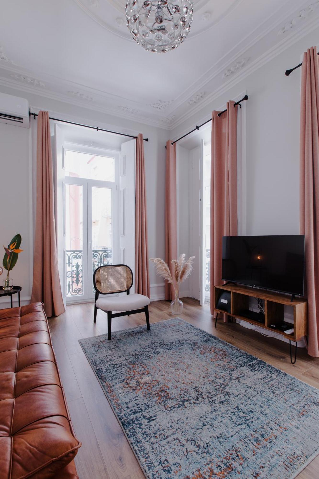 Casa Do Azulejo II Apartment Сетубал Екстериор снимка