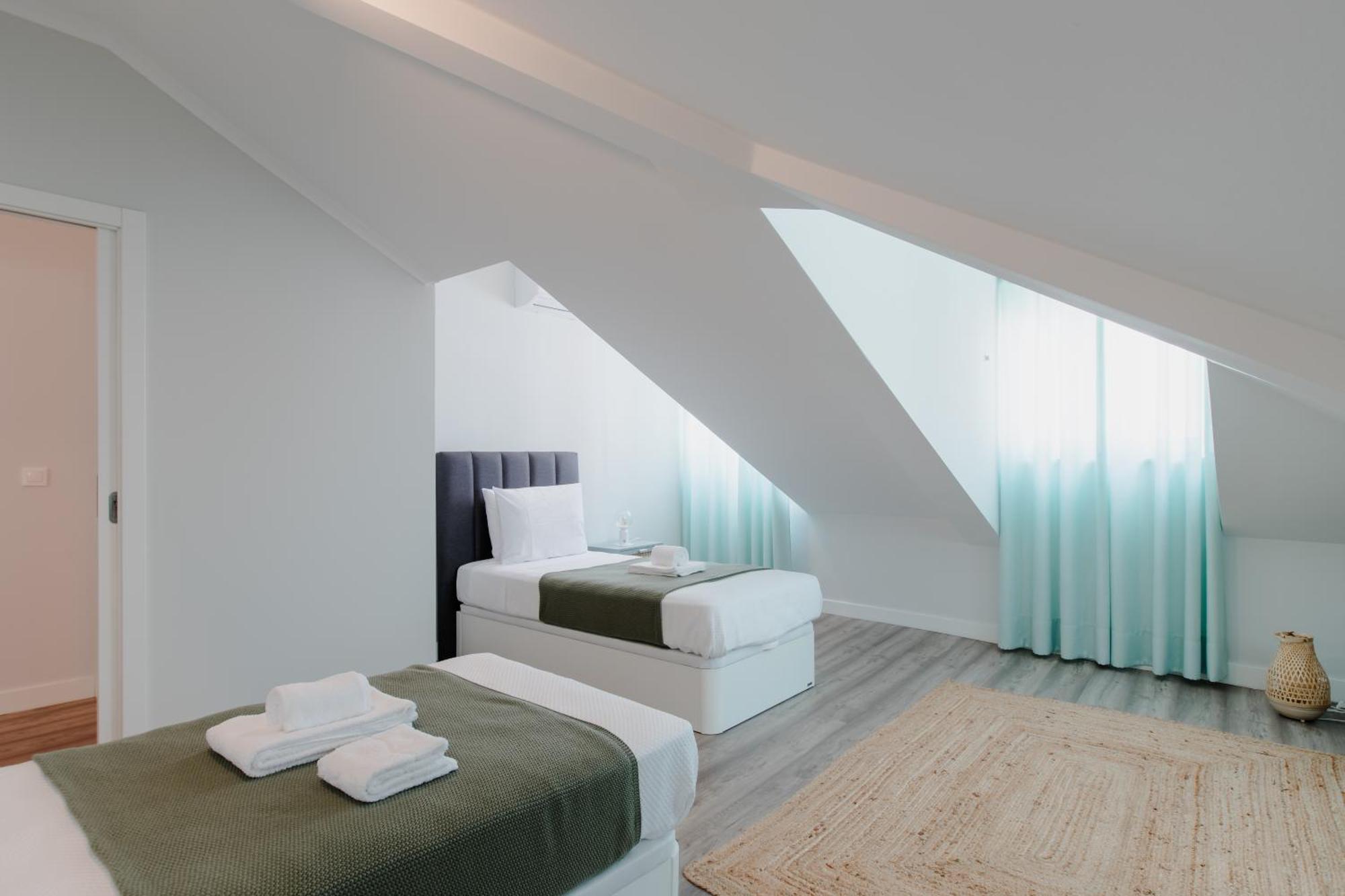 Casa Do Azulejo II Apartment Сетубал Екстериор снимка