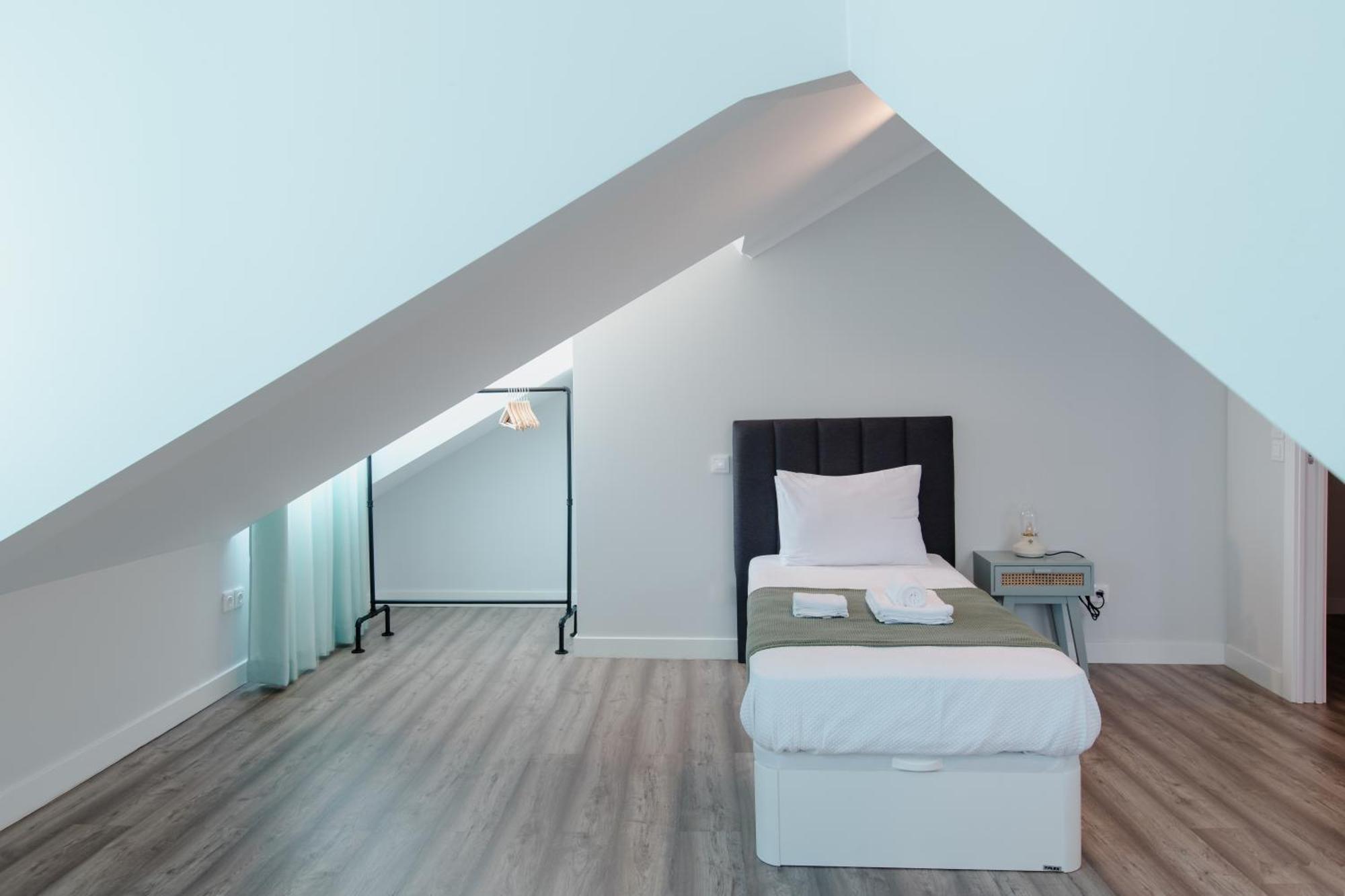 Casa Do Azulejo II Apartment Сетубал Екстериор снимка