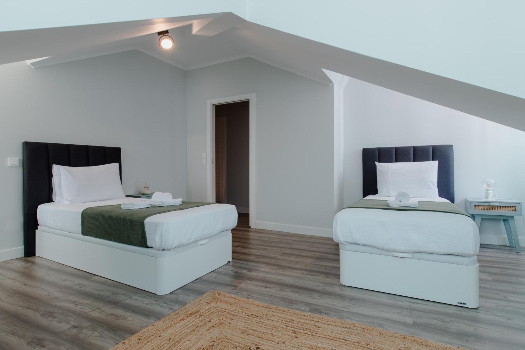 Casa Do Azulejo II Apartment Сетубал Екстериор снимка