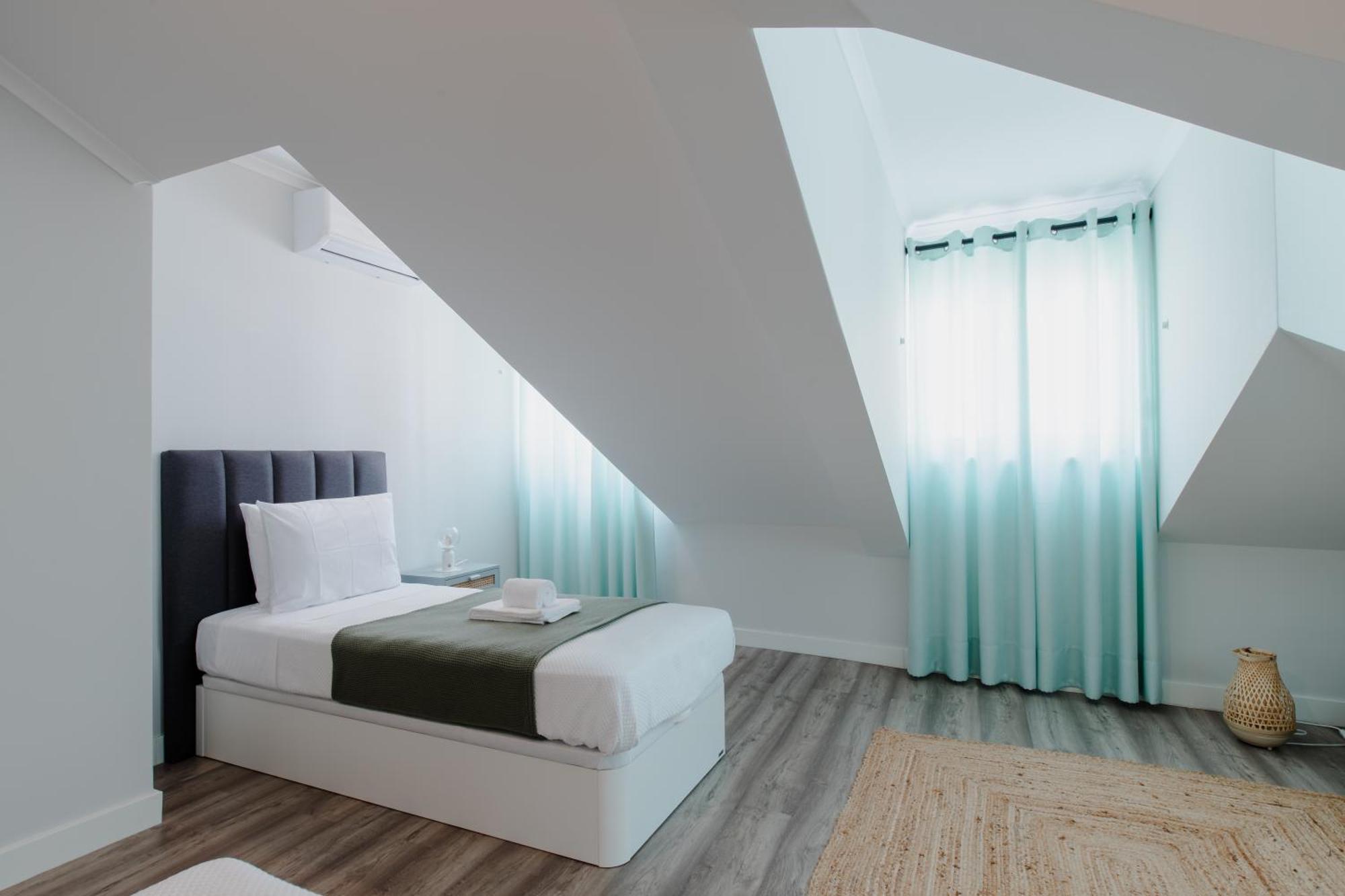 Casa Do Azulejo II Apartment Сетубал Екстериор снимка