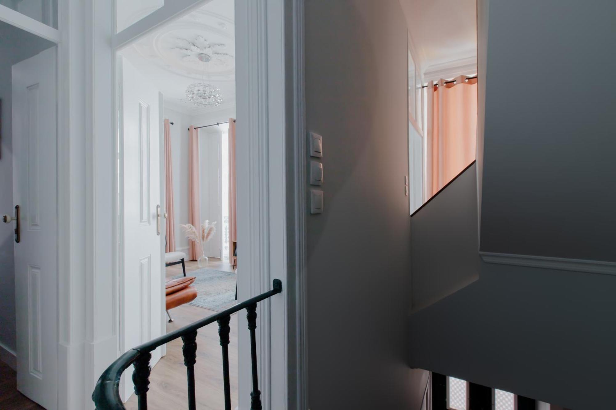 Casa Do Azulejo II Apartment Сетубал Екстериор снимка