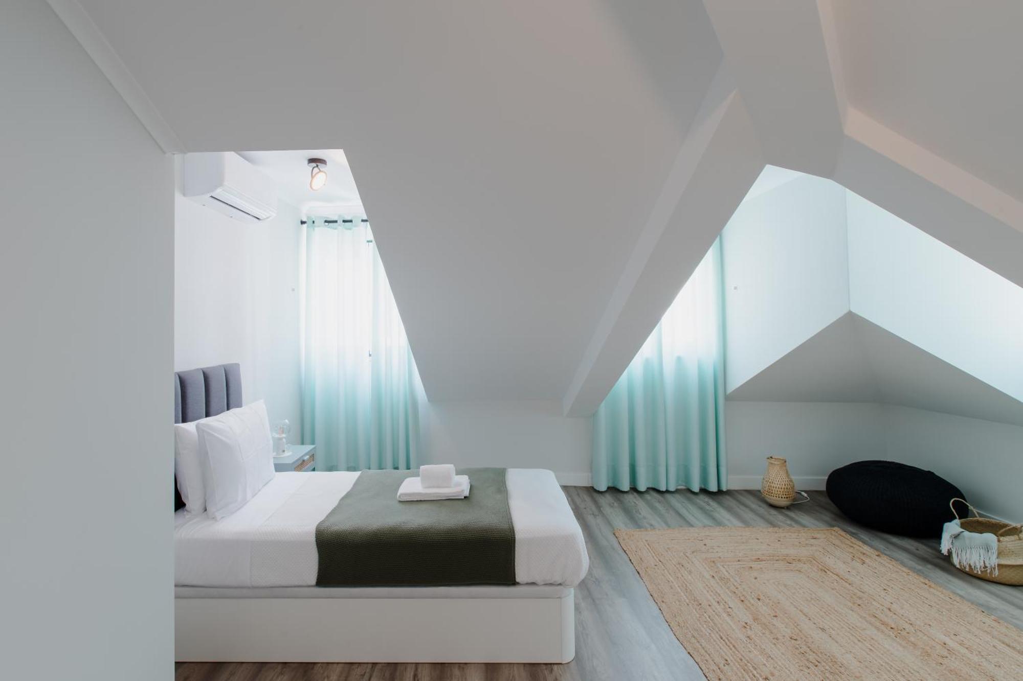 Casa Do Azulejo II Apartment Сетубал Екстериор снимка