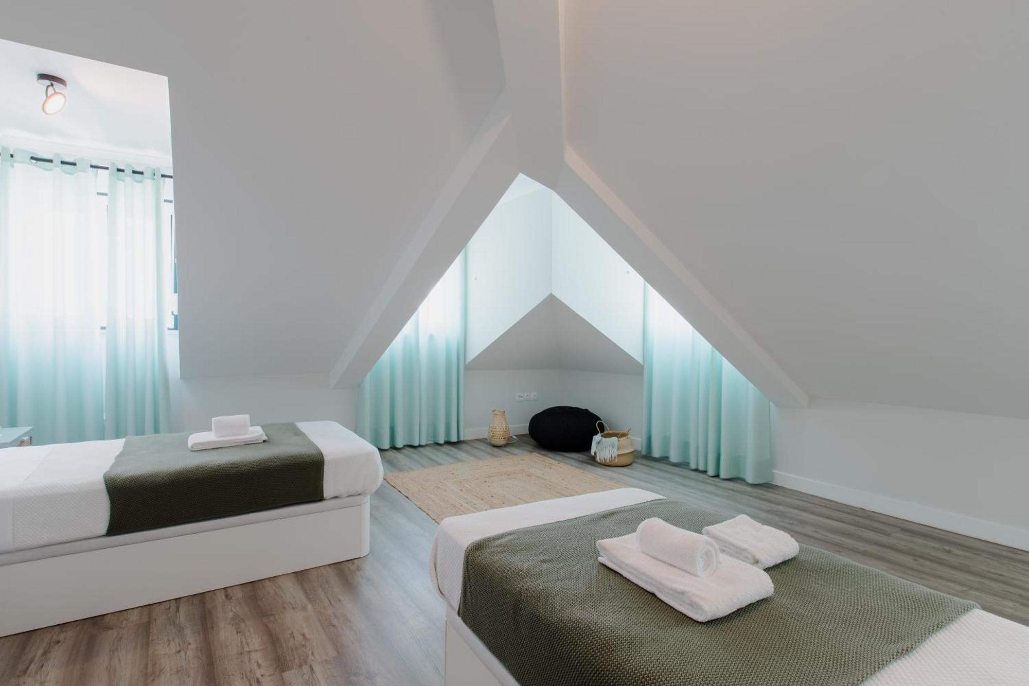 Casa Do Azulejo II Apartment Сетубал Екстериор снимка