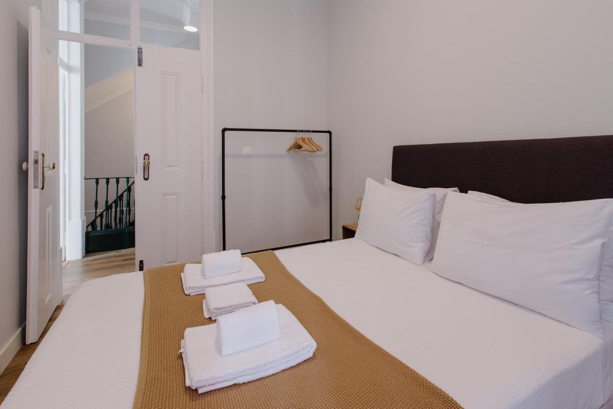 Casa Do Azulejo II Apartment Сетубал Екстериор снимка